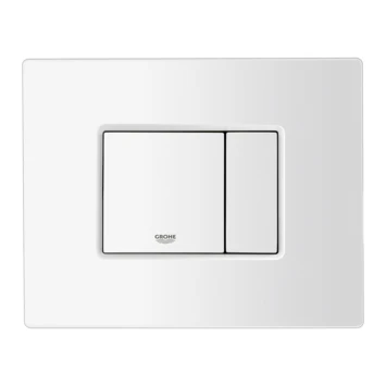 Grohe Even Bedieningspaneel Wit 5 Grohe Even Bedieningspaneel Wit - Afbeelding 3