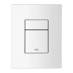 Grohe Even Bedieningspaneel Wit 10 Grohe Even Bedieningspaneel Wit -Prachtige Badkamerwinkel 123 7711