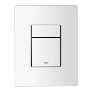 Grohe Even Bedieningspaneel Wit 6 Grohe Even Bedieningspaneel Wit - Afbeelding 4