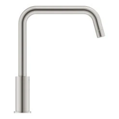 Grohe Keukenkraan Start Hoge U-uitloop QuickFix Supersteel (RVS Look) -Prachtige Badkamerwinkel 123 7896