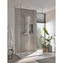 Grohe Red Compact Keukenkraan Met C-uitloop En 4 Liter Kokend Water Boiler Chroom -Prachtige Badkamerwinkel 123 7941