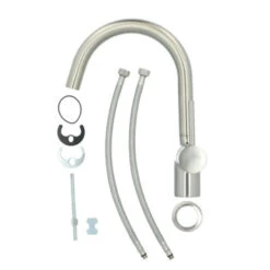 Handson Keukenkraan Oscar RVS -Prachtige Badkamerwinkel 123 7956