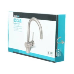 Handson Keukenkraan Oscar RVS -Prachtige Badkamerwinkel 123 7957