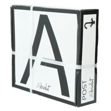 Absolut Wastafelkraan Post 2-knops Zwart 15 Absolut Wastafelkraan Post 2-knops Zwart - Afbeelding 13