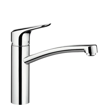 Hansgrohe Keukenkraan Ecos M 1-greeps 3 Hansgrohe Keukenkraan Ecos M 1-greeps
