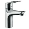Hansgrohe Wastafelmengkraan Novus Loop L -Prachtige Badkamerwinkel 123 8056