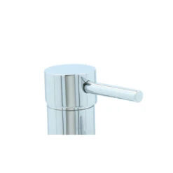 Handson Fonteinkraan Oscar Met Hendel Chroom -Prachtige Badkamerwinkel 123 8068