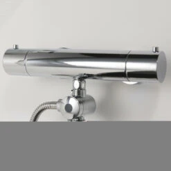 Tiger Splash Omstelset Chroom 8 Tiger Splash Omstelset Chroom -Prachtige Badkamerwinkel 123 8119