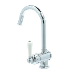 Atlantic Keukenkraan Charles Met Hendel Chroom 18 Atlantic Keukenkraan Charles Met Hendel Chroom -Prachtige Badkamerwinkel 123 8148