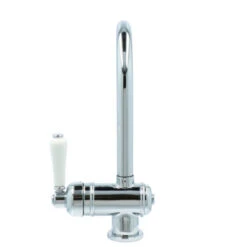 Atlantic Keukenkraan Charles Met Hendel Chroom 19 Atlantic Keukenkraan Charles Met Hendel Chroom -Prachtige Badkamerwinkel 123 8149