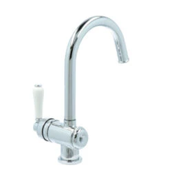 Atlantic Keukenkraan Charles Met Hendel Chroom 20 Atlantic Keukenkraan Charles Met Hendel Chroom -Prachtige Badkamerwinkel 123 8150