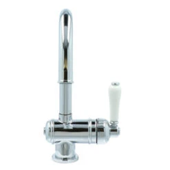 Atlantic Keukenkraan Charles Met Hendel Chroom 23 Atlantic Keukenkraan Charles Met Hendel Chroom -Prachtige Badkamerwinkel 123 8153