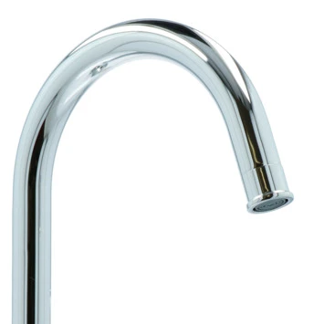 Atlantic Keukenkraan Charles Met Hendel Chroom 11 Atlantic Keukenkraan Charles Met Hendel Chroom - Afbeelding 9