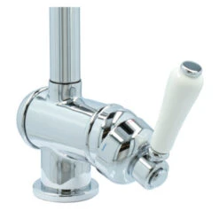 Atlantic Keukenkraan Charles Met Hendel Chroom 26 Atlantic Keukenkraan Charles Met Hendel Chroom -Prachtige Badkamerwinkel 123 8156