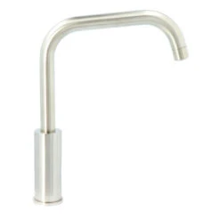 Handson Keukenkraan Olivier Met Hendel RVS 20 Handson Keukenkraan Olivier Met Hendel RVS -Prachtige Badkamerwinkel 123 8255