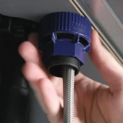 Grohe Keukenkraan Start Eco Met Hendel Chroom -Prachtige Badkamerwinkel 123 8266