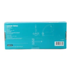 Handson Keukenkraan Thomas 2-knops Chroom Met Uitloop 235mm 27 Handson Keukenkraan Thomas 2-knops Chroom Met Uitloop 235mm -Prachtige Badkamerwinkel 123 8304