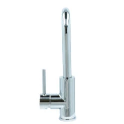 Handson Keukenkraan Olivier Met Hendel Chroom -Prachtige Badkamerwinkel 123 8398