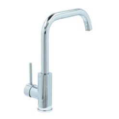 Handson Keukenkraan Olivier Met Hendel Chroom -Prachtige Badkamerwinkel 123 8399