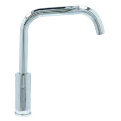 Handson Keukenkraan Olivier Met Hendel Chroom -Prachtige Badkamerwinkel 123 8400