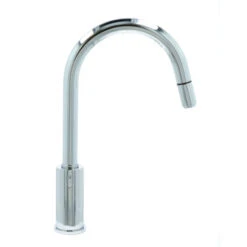 Atlantic Keukenkraan Jeremy Met Hendel En Uittrekbare Sproeikop Chroom 21 Atlantic Keukenkraan Jeremy Met Hendel En Uittrekbare Sproeikop Chroom -Prachtige Badkamerwinkel 123 8412