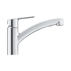 Grohe Quickfix Keukenkraan Start Uittrekbare Dual Spray -Prachtige Badkamerwinkel 123 8467