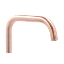 Handson Keukenkraan Olivier Met Hendel Koper -Prachtige Badkamerwinkel 123 8512