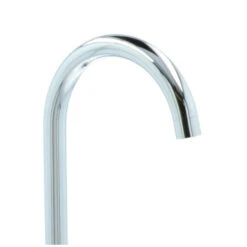 Aqualino Keukenkraan Ceronda 2-knops Chroom -Prachtige Badkamerwinkel 123 8525