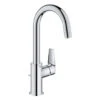 Grohe Wastafelkraan Start Edge L-size QuickFixchroom -Prachtige Badkamerwinkel 123 8665