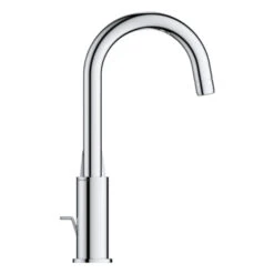 Grohe Wastafelkraan Start Edge L-size QuickFixchroom -Prachtige Badkamerwinkel 123 8668
