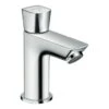 Hansgrohe Fonteinkraan MyCube Pillar Tap Met Draaiknop Chroom 2 Hansgrohe Fonteinkraan MyCube Pillar Tap Met Draaiknop Chroom -Prachtige Badkamerwinkel 123 8715