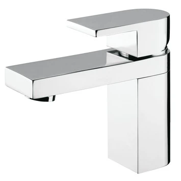 Tiger Wastafelkraan Items Met Hendel Chroom 3 Tiger Wastafelkraan Items Met Hendel Chroom