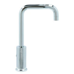 Absolut Wastafelkraan Haiti Met Hendel En Pop-up Afvoerplug Chroom 20 Absolut Wastafelkraan Haiti Met Hendel En Pop-up Afvoerplug Chroom -Prachtige Badkamerwinkel 123 8748