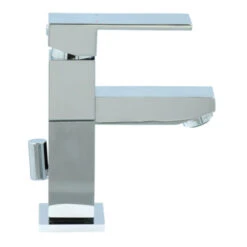 Aqualino Wastafelkraan Panaro Met Hendel En Waste Chroom 21 Aqualino Wastafelkraan Panaro Met Hendel En Waste Chroom -Prachtige Badkamerwinkel 123 8770