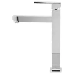 Aqualino Wastafelkraan Panaro Hoog