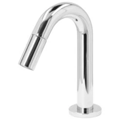 Atlantic Fonteinkraan Scott Met Draaiknop Chroom