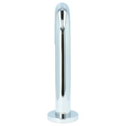 Atlantic Fonteinkraan Scott Met Draaiknop Chroom -Prachtige Badkamerwinkel 123 8889