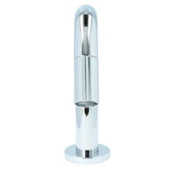 Atlantic Fonteinkraan Scott Met Draaiknop Chroom -Prachtige Badkamerwinkel 123 8893