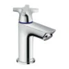Hansgrohe Fonteinkraan Logis Classic Chroom -Prachtige Badkamerwinkel 123 8897