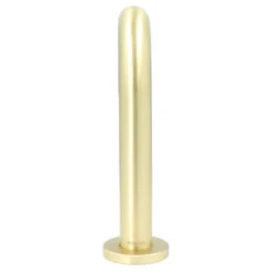 Atlantic Fonteinkraan Scott Met Draaiknop Messing -Prachtige Badkamerwinkel 123 8904