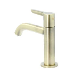 Atlantic Fonteinkraan Riley Met Hendel Messing 15 Atlantic Fonteinkraan Riley Met Hendel Messing -Prachtige Badkamerwinkel 123 8914