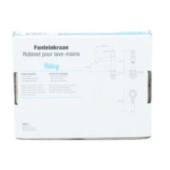 Atlantic Fonteinkraan Riley Met Hendel Messing 23 Atlantic Fonteinkraan Riley Met Hendel Messing -Prachtige Badkamerwinkel 123 8922