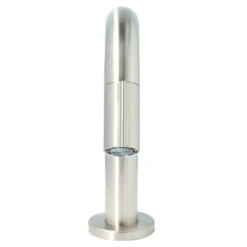 Atlantic Fonteinkraan Scott Met Draaiknop RVS -Prachtige Badkamerwinkel 123 8952