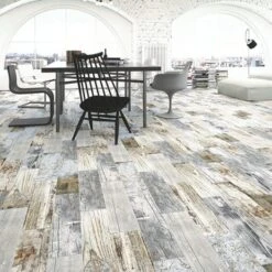 Vloertegel Uppsala 15x60 Cm 1 M² 7 Vloertegel Uppsala 15x60 Cm 1 M² -Prachtige Badkamerwinkel 123 8988