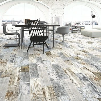 Vloertegel Uppsala 15x60 Cm 1 M² 5 Vloertegel Uppsala 15x60 Cm 1 M² - Afbeelding 3