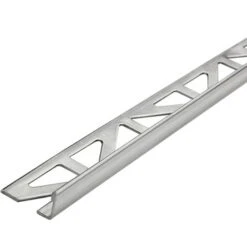 Tegelprofiel Haaks 10 Mm RVS