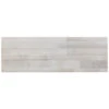 Wandtegel Decor Dust Bianco Muretto 20x60 Cm -Prachtige Badkamerwinkel 123 9013