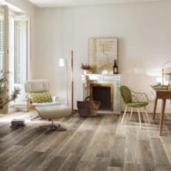 Vloertegel Yosemite Grijs 16,4x99,8 Cm 0,98 M² 5 Vloertegel Yosemite Grijs 16,4x99,8 Cm 0,98 M² -Prachtige Badkamerwinkel 123 9031