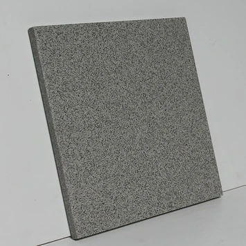 Vloertegel Aveiro Speckled Wit 10x10 Cm 1,0 M² 4 Vloertegel Aveiro Speckled Wit 10x10 Cm 1,0 M² - Afbeelding 2