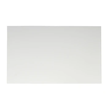 Wandtegel Mat Wit 25x40 Cm 1,4 M² 3 Wandtegel Mat Wit 25x40 Cm 1,4 M²